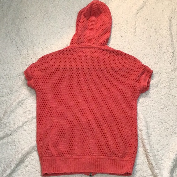 Eddie Bauer Beach hoodie - Picture 8 of 8